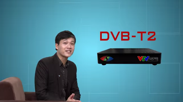 Báo cáo công tác thông tin, tuyên truyền số hóa truyền hình