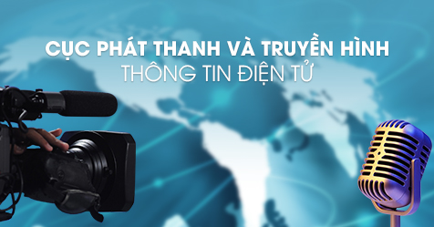 Danh sách một số website có dấu hiệu vi phạm bản quyền nội dung chương trình truyền hình
