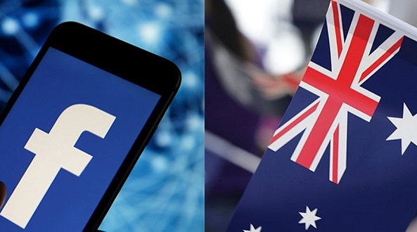 Nhiều nước theo bước Australia yêu cầu Facebook trả tiền cho báo chí