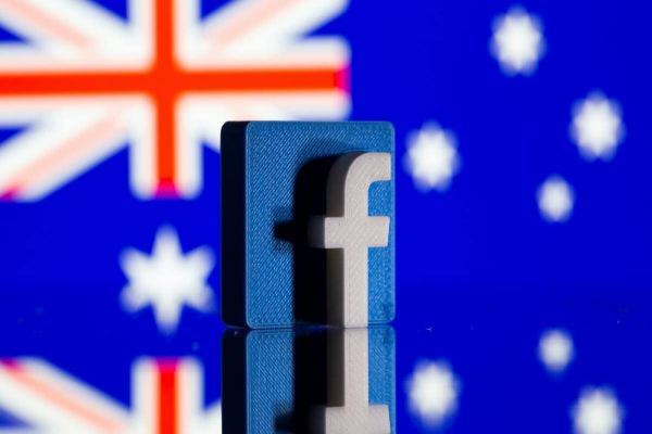 Chặn mọi nội dung tin tức tại Australia, Facebook khiến người dùng nổi giận