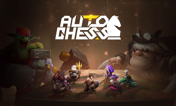 VNG “đóng cửa” game Auto Chess VNG