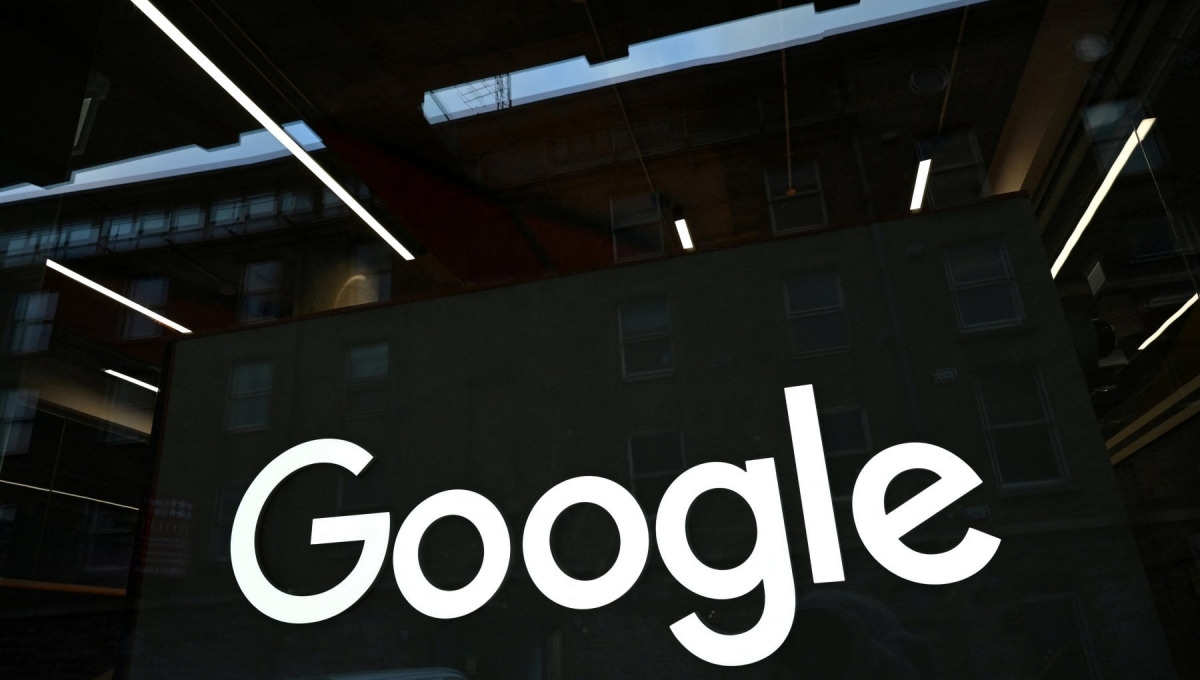 Pháp phạt Google 267 triệu USD vì "lạm dụng vị trí thống lĩnh"